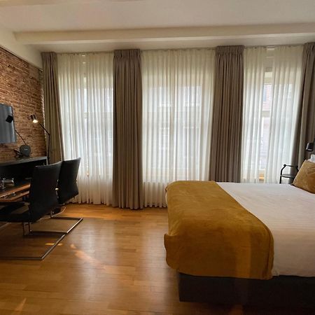 Amsterdam-Bnb Zewnętrze zdjęcie