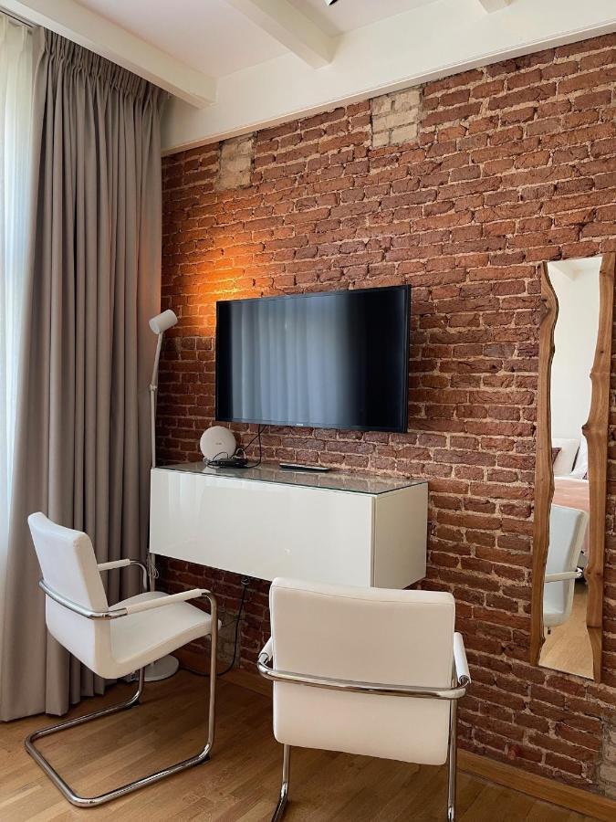 Amsterdam-Bnb Zewnętrze zdjęcie