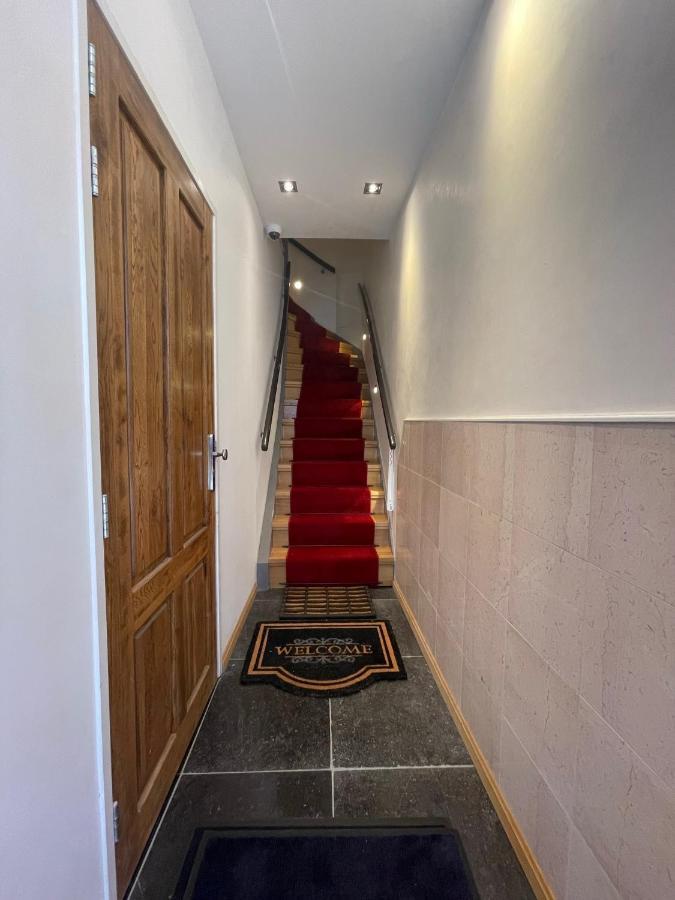 Amsterdam-Bnb Zewnętrze zdjęcie