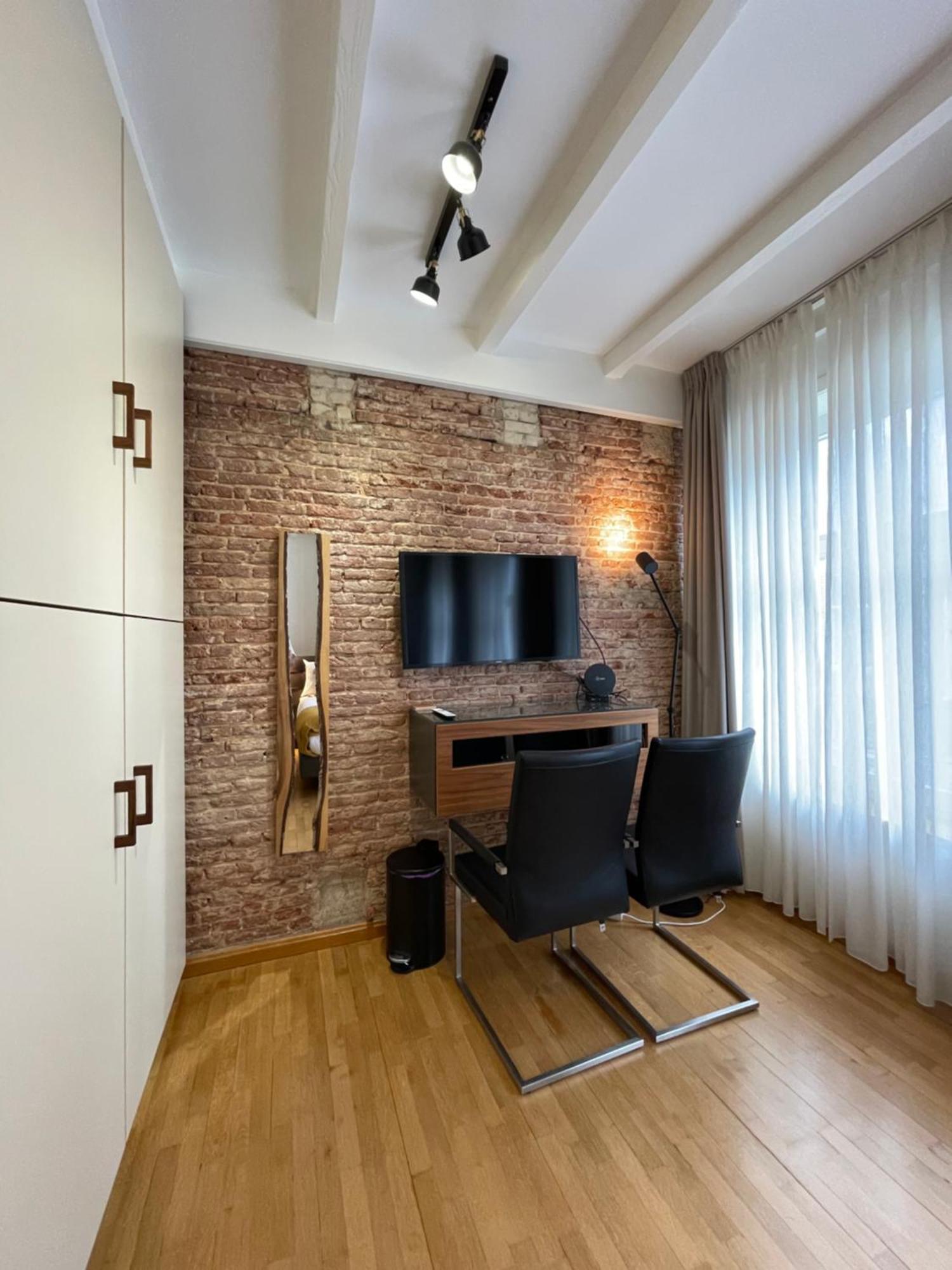 Amsterdam-Bnb Zewnętrze zdjęcie